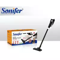 Пылесос Sonifer SF-2245 черный